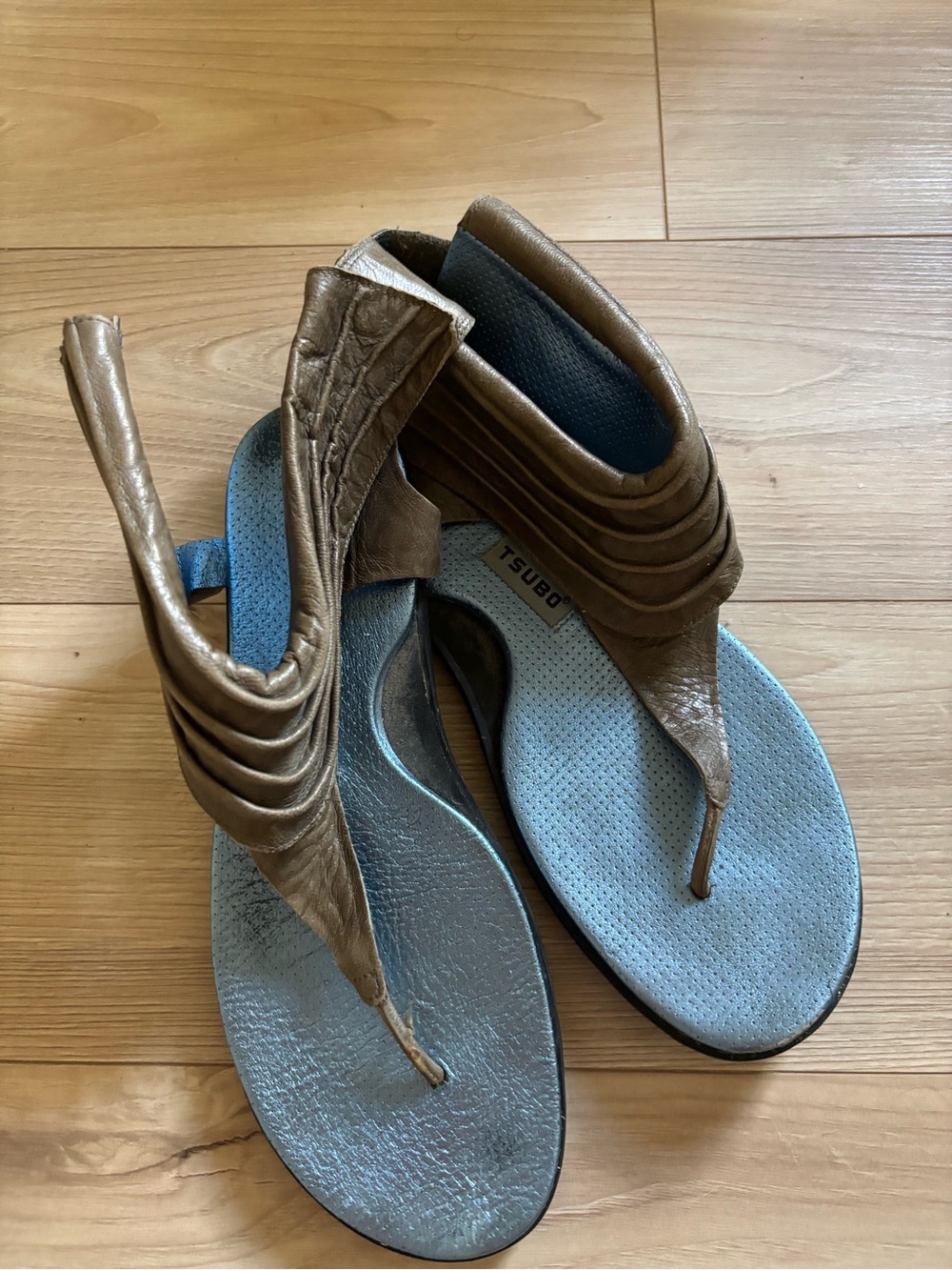 Tsubo Women's Sandals